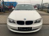 BMW 116i Lim. Automatik/1.Hand/ 101 TKM/ TÜV Neu - BMW 116: Automatik, 116i