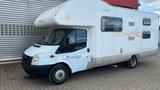 Rimor Katamarano - Etagenbett Diesel Alkoven