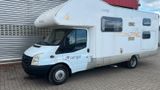 Rimor Katamarano - Separate Dusche Diesel Alkoven