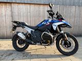 BMW R1300GS Style GS Trophy inkl. Enduro Pro Paket
