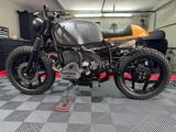 BMW R 80 RT -RS5 Custom Bobber - Offers