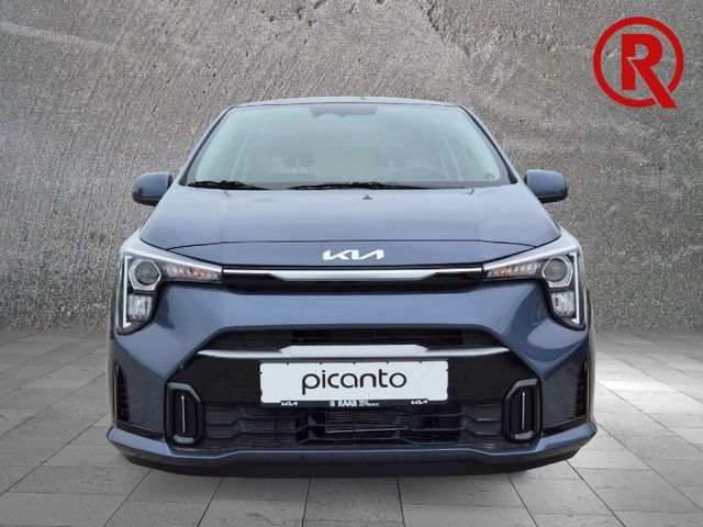 Picanto Vision Sitzheizung Navigation ZV elektr.