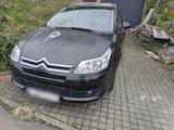 Citroën Citroen C4 Coupe 1.6l TÜV 06.2027 | sparsam  - Citroën C4 mit Diesel-Antrieb: 2.0