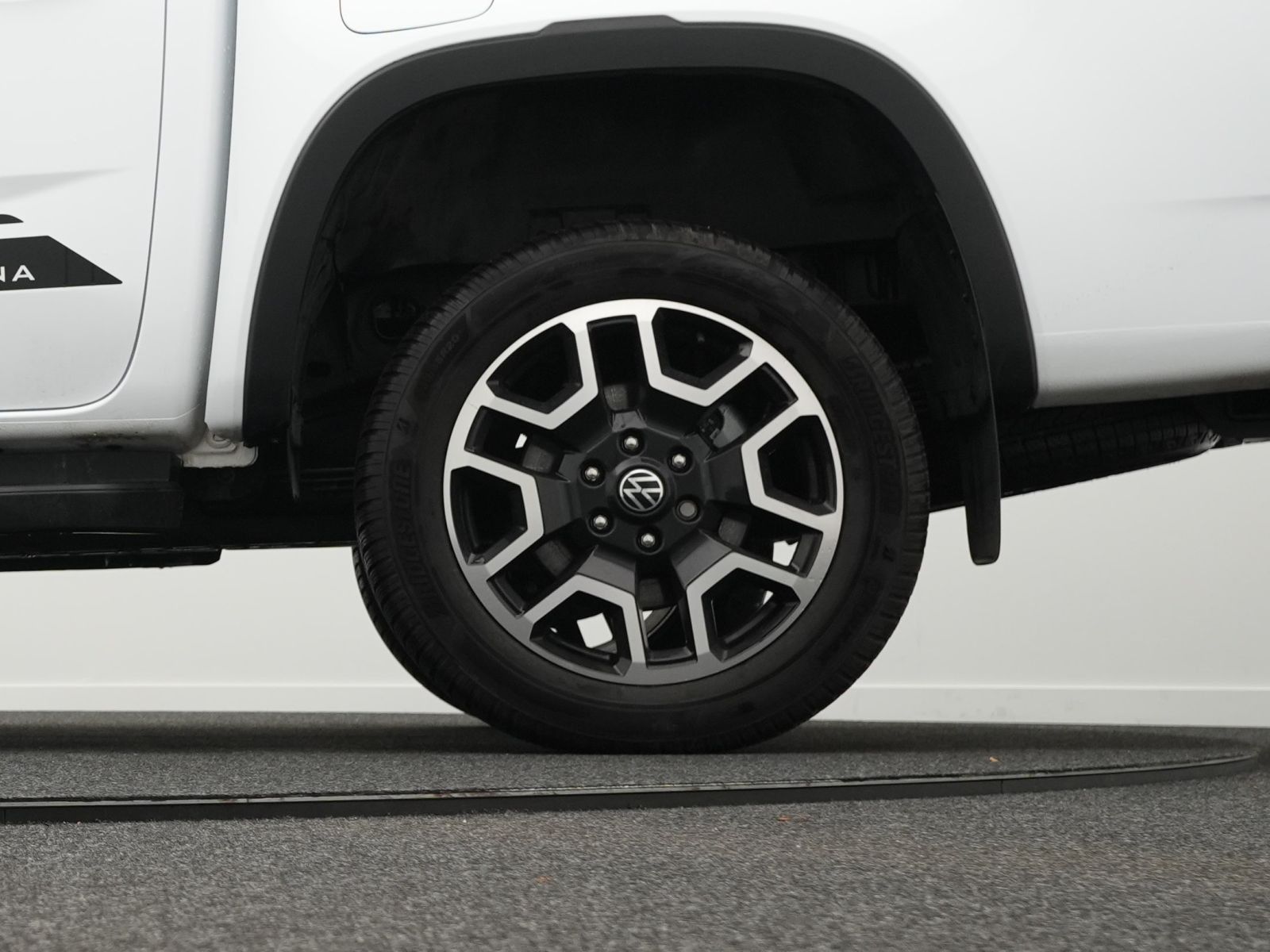 Volkswagen Amarok - Bild 34