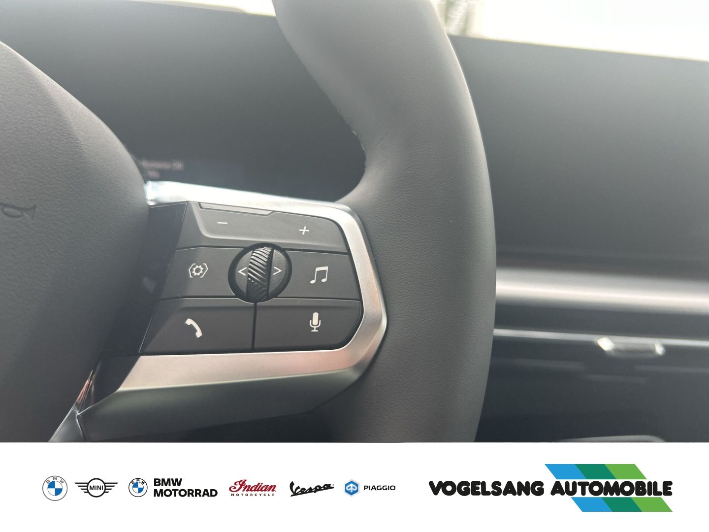 Fahrzeugabbildung BMW iX1 XDRIVE30 Dienstwagenbesteuerung 0,25%