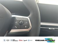 BMW iX1 - Vorschau Bild 14