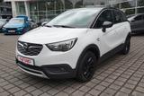 Opel Crossland 1.2 120 Jahre Navi Sitzheizung PDC USB - weiße Opel Crossland (X)