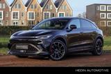 Smart #3 BRABUS 66 kWh | 20'' BRABUS Monoblock Wielen