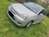 Suzuki Liana - gebrauchte Suzuki Liana aus dem Jahr 2004