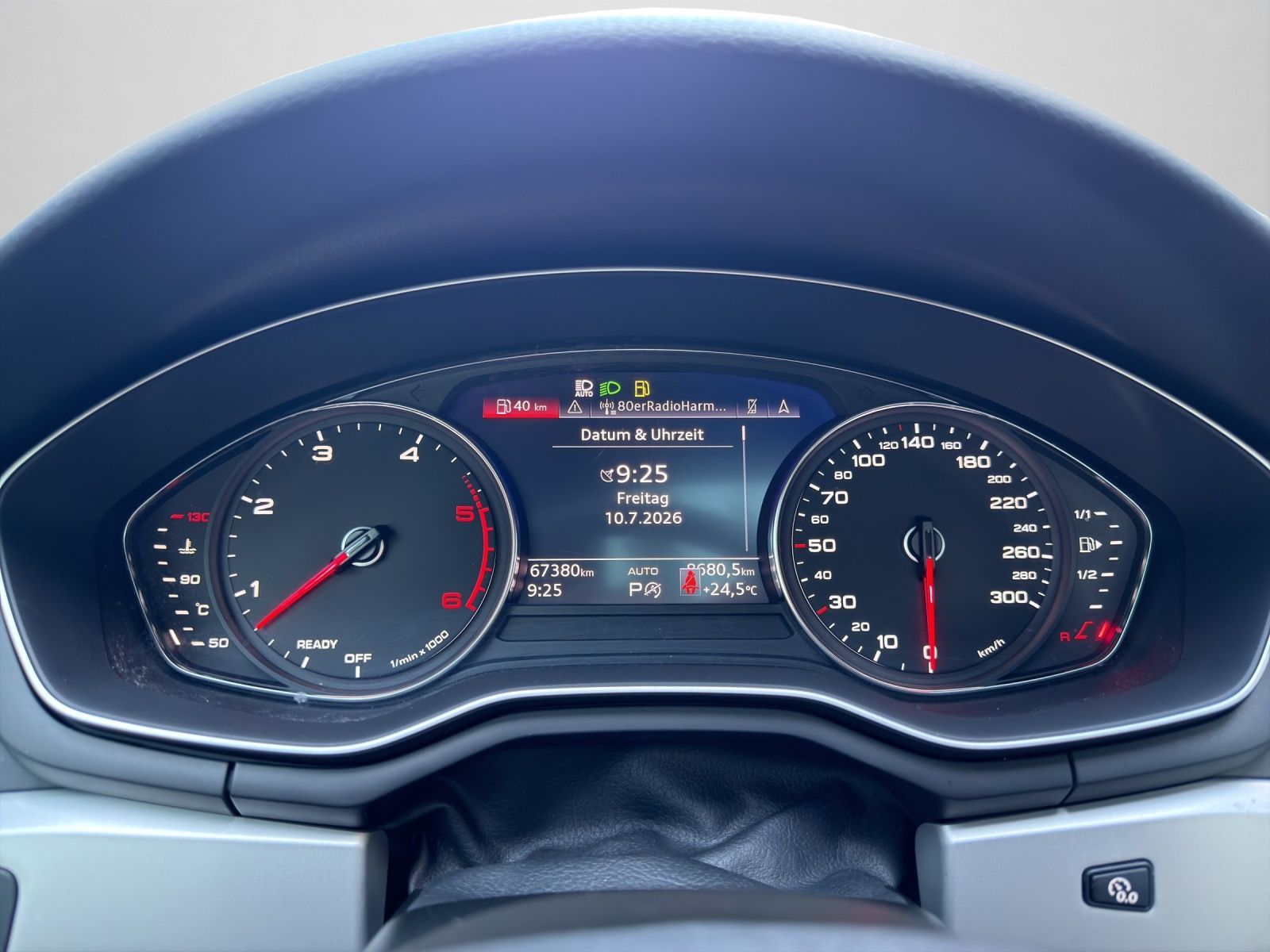 Audi A5 - Bild 11
