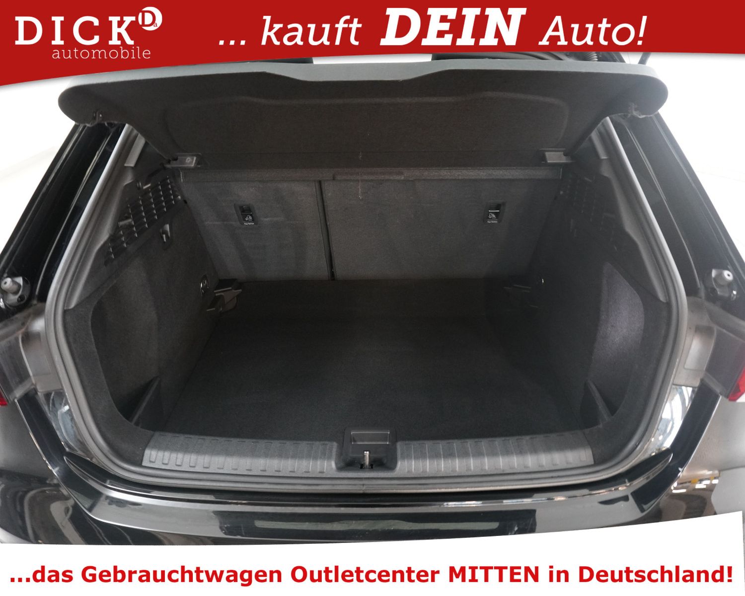 Audi A3 Sportback 30d >VIRTUAL+LED+APS+MFL+DAB+LM foto 21