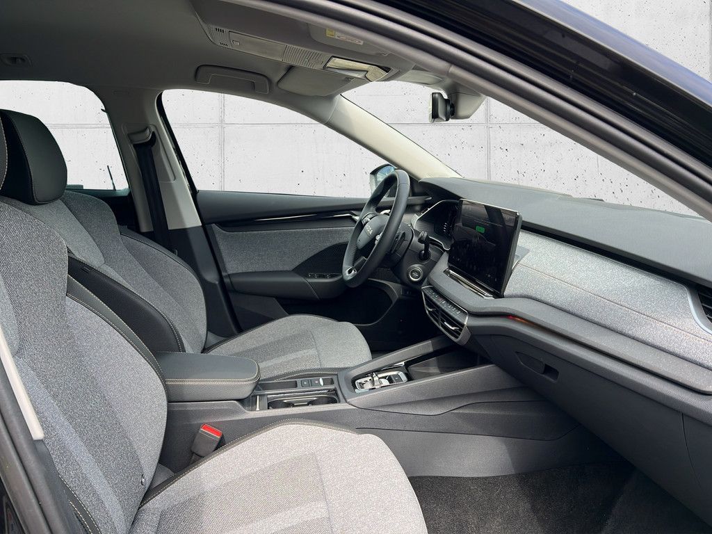 Skoda Octavia - Bild 12