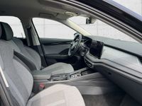 Skoda Octavia - Vorschau Bild 12