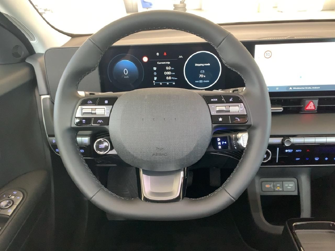 Fahrzeugabbildung Hyundai IONIQ 5 Basis Elektro Wärmepumpe*