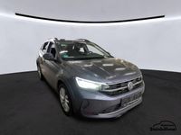 Volkswagen Taigo - Vorschau Bild 2