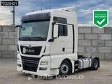 MAN TGX 18.500 4X2 Mega Retarder 2x Tanks Standklima - MAN TGX 18-500