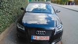 Audi A3 2.0 TFSI S tronic S line Cabriolet - Audi A3 aus 2012: Cabrio