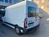 Nissan NV400 L2/H2 - Nissan NV400 Gebrauchtwagen