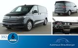 Volkswagen T7 Multivan TSI Style LÜ AHK ACC PANO H/K STHZ - Volkswagen T7 Multivan: mit Anhängerkupplung
