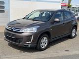 Citroën C4 Aircross Tendance 2WD - Citroën C4 Tendance mit Diesel-Antrieb