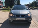 Seat Ibiza SC FR Panorama Sitzheizung I.Hand - Seat Ibiza Gebrauchtwagen in Braunschweig