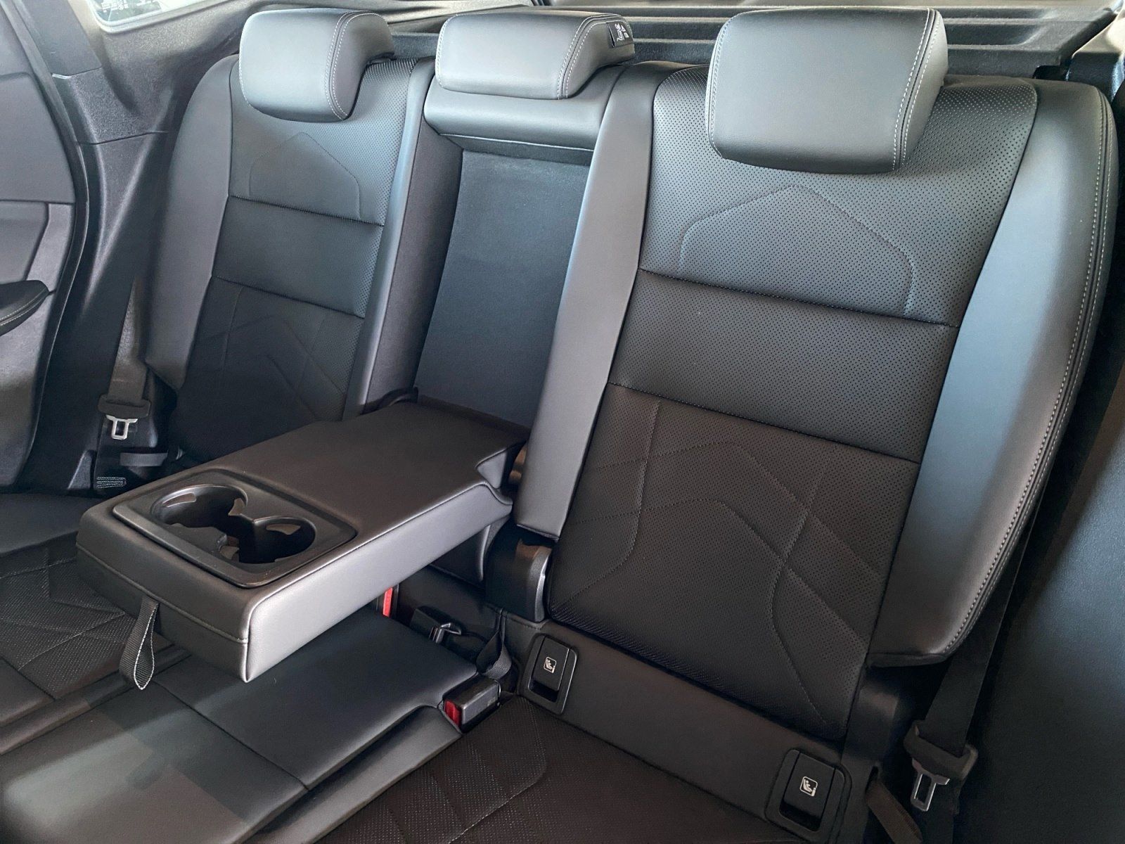 BMW X1 - Bild 15