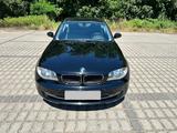 BMW 116i -Tüv neu*Steuerkette neu*Bremsleitungen neu - BMW 116 von privat