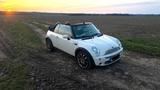 MINI Mini Cooper 1.6 TÜV 18 Zoll evtl. Tausch - MINI MINI aus 2007: Cabrio