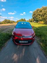 Citroën C4 Picasso Seduction 1.6 THP | TÜV... - Citroën C4 Picasso: Seduction