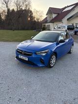 Opel Corsa 1.2 Direct Inj Turbo 74kW Ultimate Pak... - Opel Corsa: 1.7