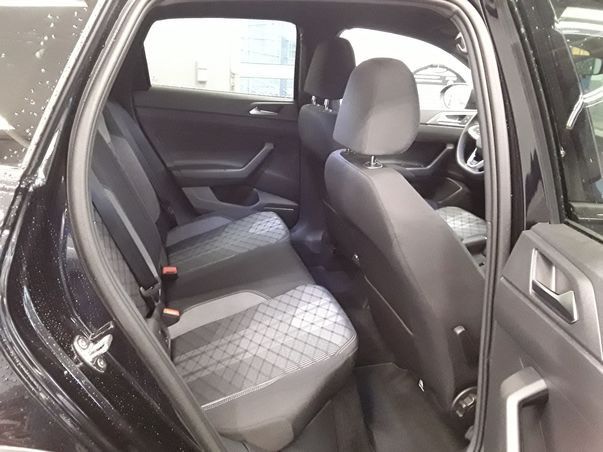 Volkswagen Taigo - Bild 5