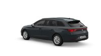 Seat Leon - Vorschau Bild 5
