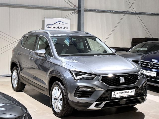 Seat Ateca Style 2.0 TDI VIRTUAL/LED/CAM/ACC/HAGELSCH