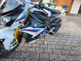 BMW S1000R - NAKED BIKE VON 751 BIS 1000 CCM
