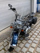 Harley-Davidson Heritage Softail