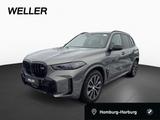 BMW X5 M60i xDr M SPORT PRO SkyL,AHK,StHzg,Luftfed