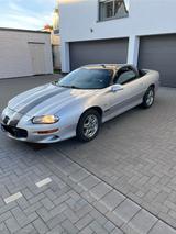 Chevrolet Camaro - Chevrolet Gebrauchtwagen von 1997