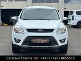 Ford Kuga Champions Edition/SHZ/ - Ford Kuga: Champions Edition
