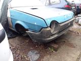 Fiat FIAT Ritmo ABARTH 125TC Karoserie - Fiat: Tc