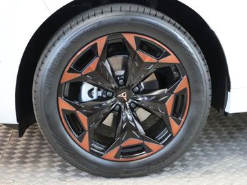 Fahrzeugverkauf 30 Cupra Terramar 1.5 eTSI AHK 360Grad HeadUP DCC