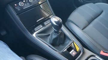 Bild 16 Opel Grandland (X) Grandland (X)(2017->) GS Line