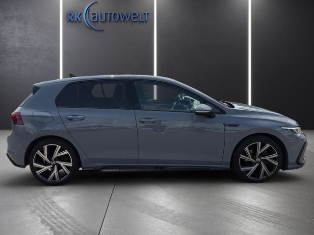 Golf 8 VIII R-Line 1.5 eTSI Navi ACC Apple CarPl
