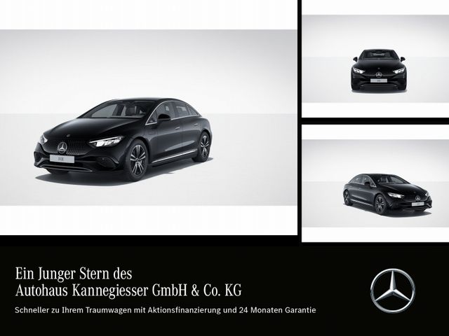 MERCEDES-BENZ EQE 350+*ELECTRIC ART*MEMORY*96KWH-AKKU*2025*
