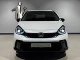 Honda JAZZ 1.5 HYBRID Advance Sport NAVI LED TOP - Honda Jazz mit Hybrid-Antrieb: Automatik