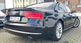 Audi A8 3.0 TDI-*4x4*-AUTOMATIK-KAMERA-SHZ-AMBIENT-NR - Audi A8 mit Diesel-Antrieb: Limousine, 4.0