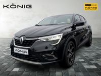 Renault Arkana - Vorschau Bild 1