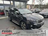 Kia Sorento 2.2 CRDi GT-Line DCT 4WD 360°|HuD|Sitzbe - gebrauchte Kia Sorento aus dem Jahr 2019