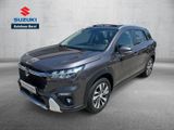 Suzuki S-Cross 1.4 Comfort+ Hybrid ALLGRIP Auto - Suzuki (SX4) S-Cross aus 2022