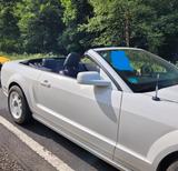 Ford Mustang Cabrio V6 Premium - Ford Mustang mit LPG-Antrieb