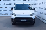 Toyota Proace City L1 Meister *Navi* 4,99% - Toyota: Proace